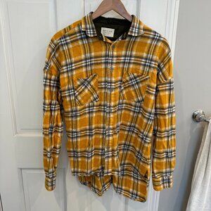 FEAR OF GOD FOURTH COLLECTION 2015 - 2016